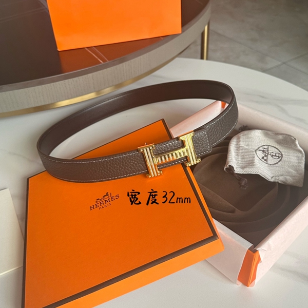 エルメス激安ベルト正面デザイン